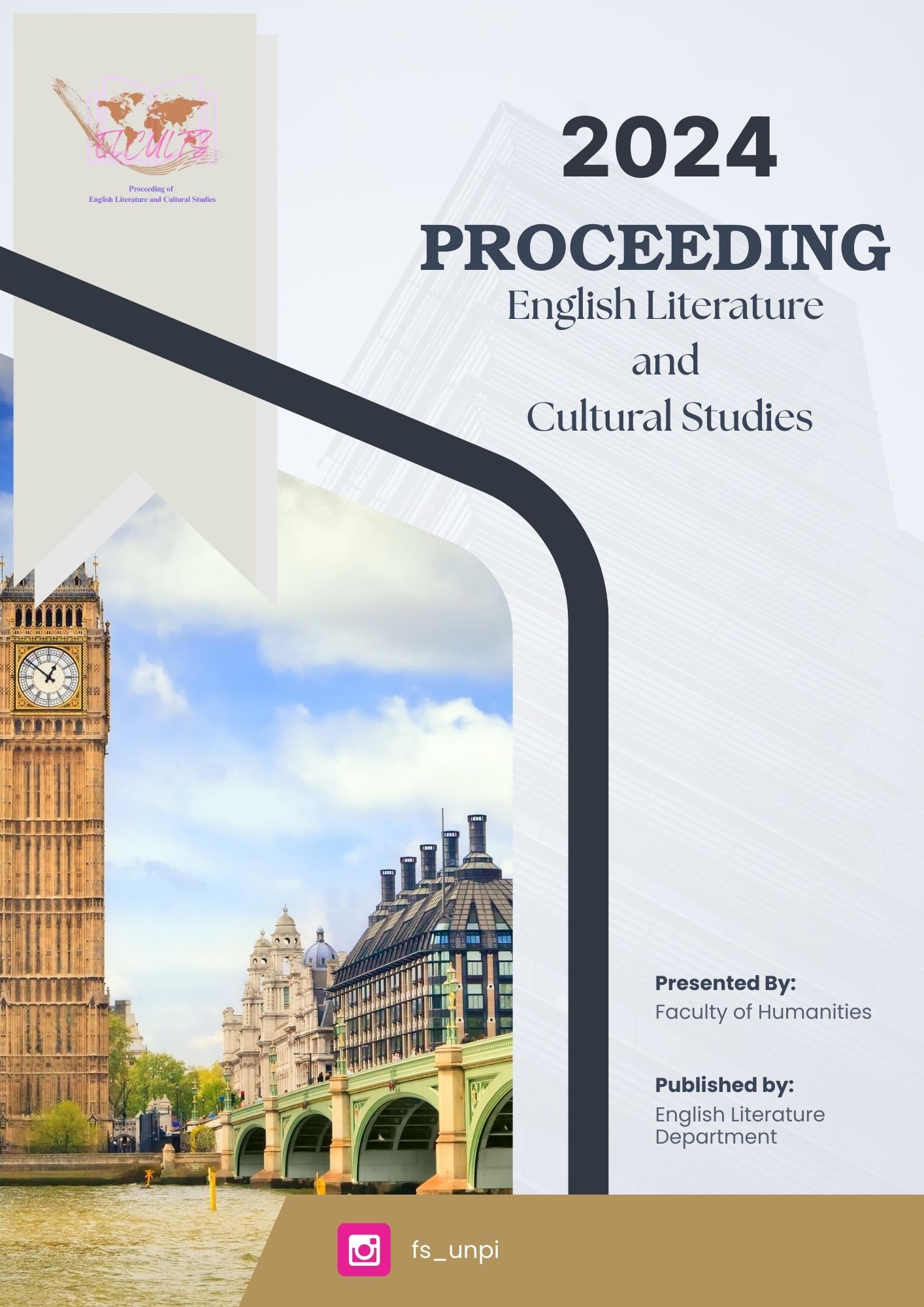 View No. 01 (2024): Proceeding